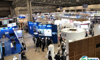 2025日本IT通讯展展位价格与展位申请