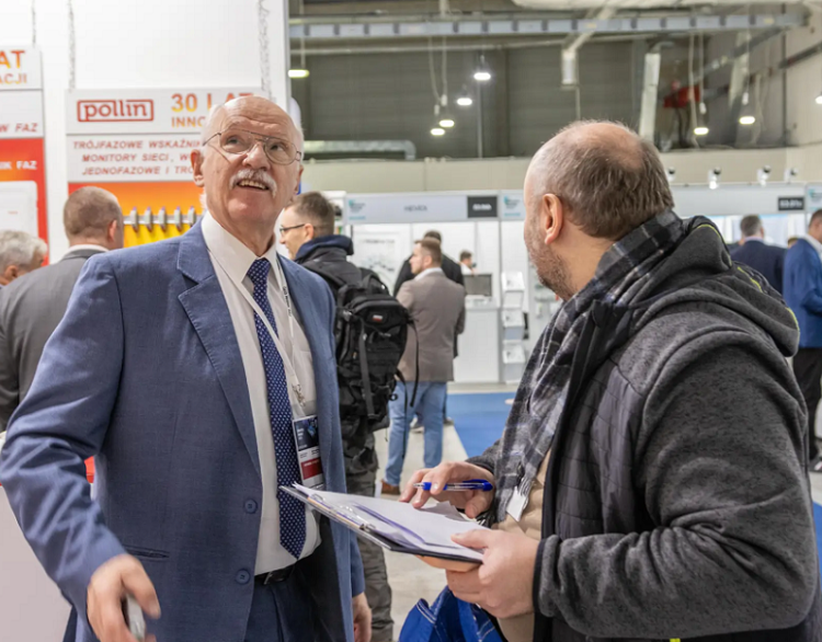 波兰国际电气工程展览会