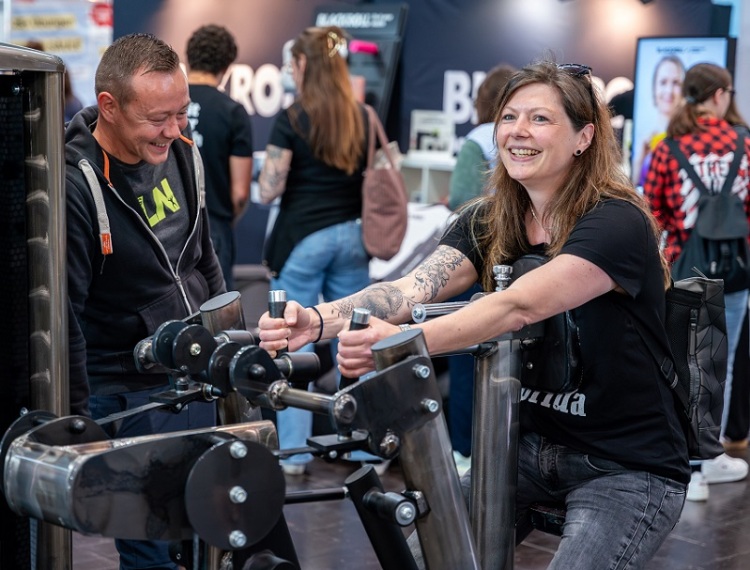 波兰国际康复及理疗展览会