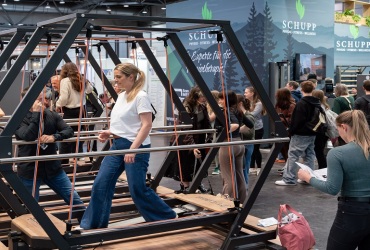 2026年波兰国际康复及理疗展览会(Rehabilitation Fair)涵盖哪些展品类别？