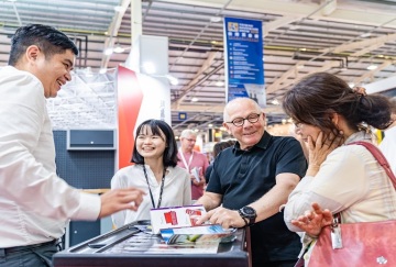 2026年台湾工业暨职业安全展览会参展全指南