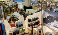 美国滑雪用品展览会2026时间和举办地点