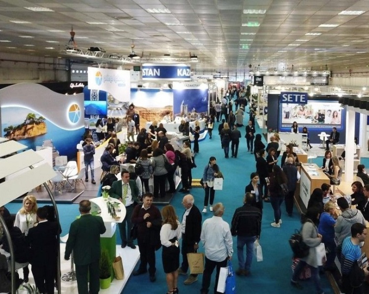 希腊国际酒店用品展览会