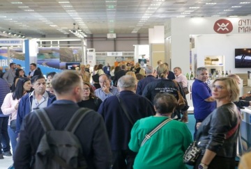 2026年希腊国际酒店用品展览会(Philoxenia-Hotelia)观展指南