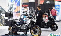 2025韩国汽配展最新参展商名录