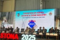 印度班加罗尔石材、石英石机械装备展览会(INDIA STONA)线上展位预约流程及操作步骤