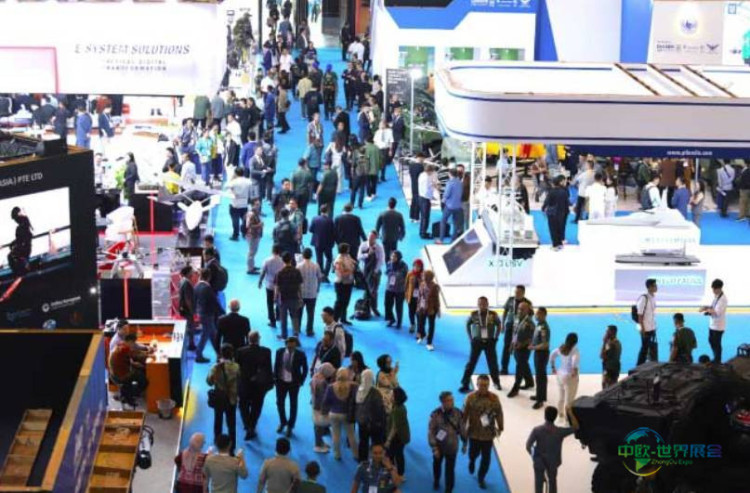 2026年印度尼西亚雅加达国际国防展览会：在国防市场开辟机遇