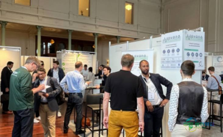 2025年比利时布鲁塞尔国际绿色科技及环境展览会：可持续IT的新纪元