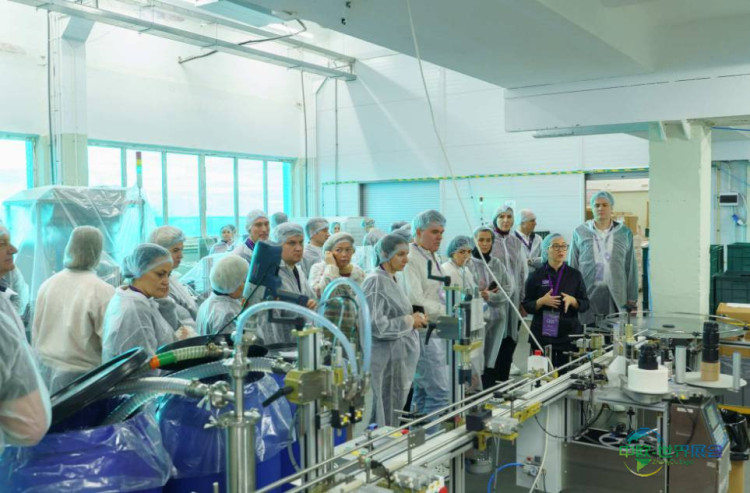 2025年俄罗斯莫斯科国际包装展览会：包装行业发展的分析