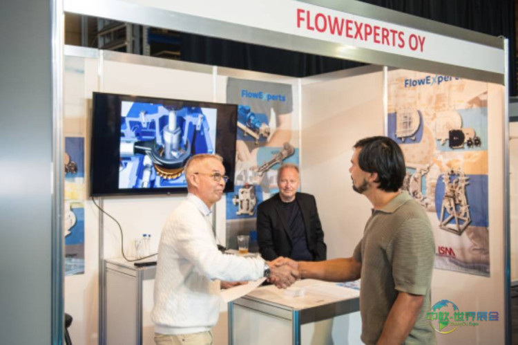 2026年拉脱维亚里加国际食品展览会：新想法与成功交易的场所