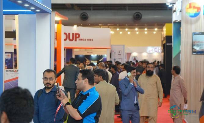 2026年巴基斯坦拉合尔国际太阳能展览会：抢占巴基斯坦市场的黄金契机