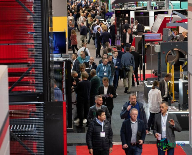 2026年德国汉诺威国际金属加工技术展览会：正在加速筹备