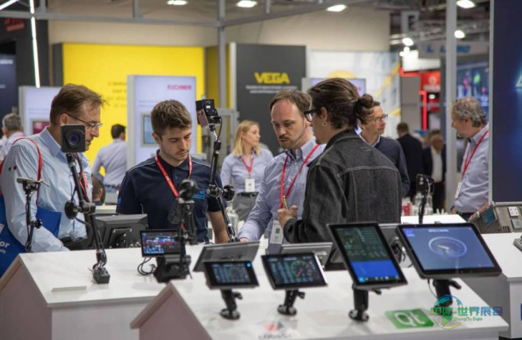 2025年意大利帕尔玛国际电气自动化技术系统和组件展览会：携手米兰数字周