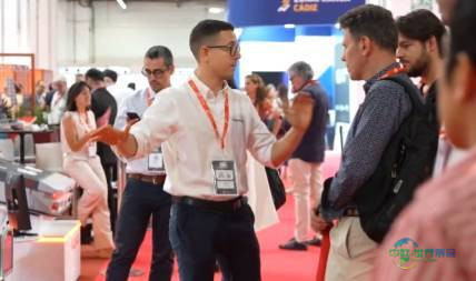 2025年西班牙巴塞罗那国际物流和物料搬运配送展览会：物流圈晴雨表发布