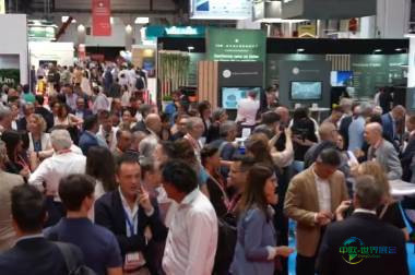 2025年西班牙巴塞罗那国际物流和物料搬运配送展览会：绘就物流可持续未来