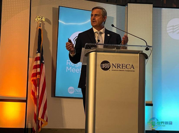 2026年美国纳什维尔国际电子行业展览会：实力与新理念联系起来