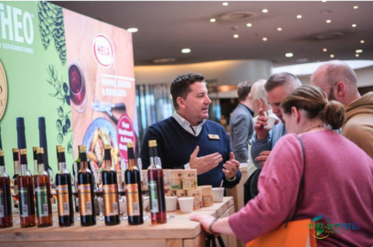 德国斯图加特国际食品及酒店餐饮业设备展览会 INTERGASTRA 2026引领未来餐饮与酒店业创新