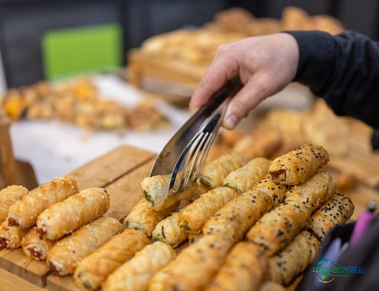 希腊雅典国际食品及饮料展览会FOOD EXPO 2026与Oenotelia共襄，展现希腊地中海美食与美酒