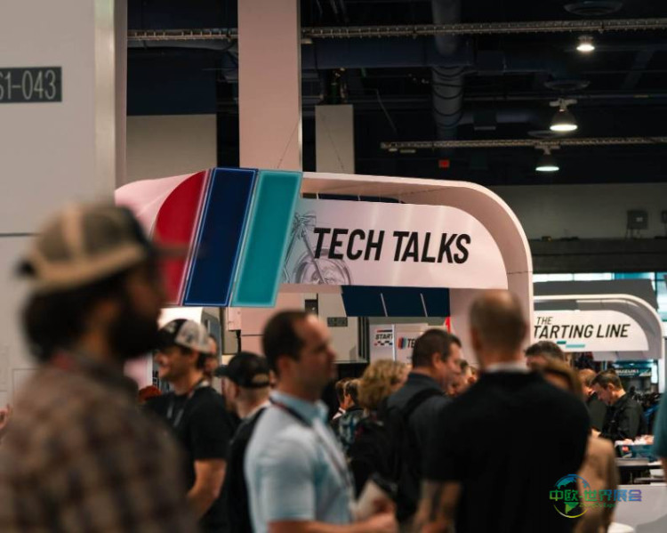 2026年美国阿纳海姆国际摩托车展览会：定义未来动力运动行业