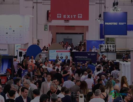 2025年西班牙巴塞罗那国际物流和物料搬运配送展览会：聚焦创新