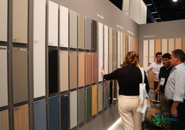 2026年巴西圣保罗国际家具配件及木工机械展览会：新一届将重磅升级