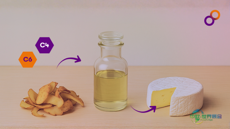 法国巴黎国际健康产品原料展览会：科学澄清种子油安全性