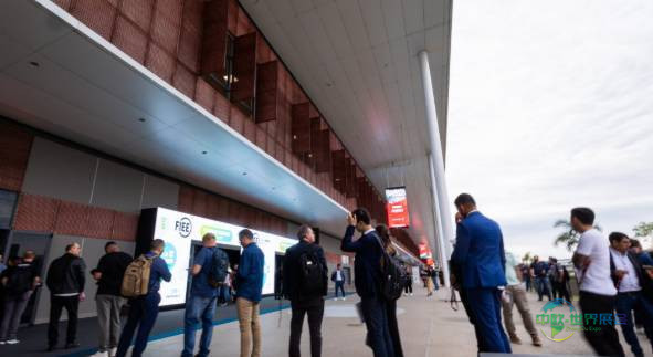 2025年巴西圣保罗国际电力、电子及自动化工业展览会：首届电子电气产业大会