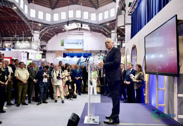 2025年西班牙巴塞罗那国际物流和物料搬运配送展览会：引领行业未来