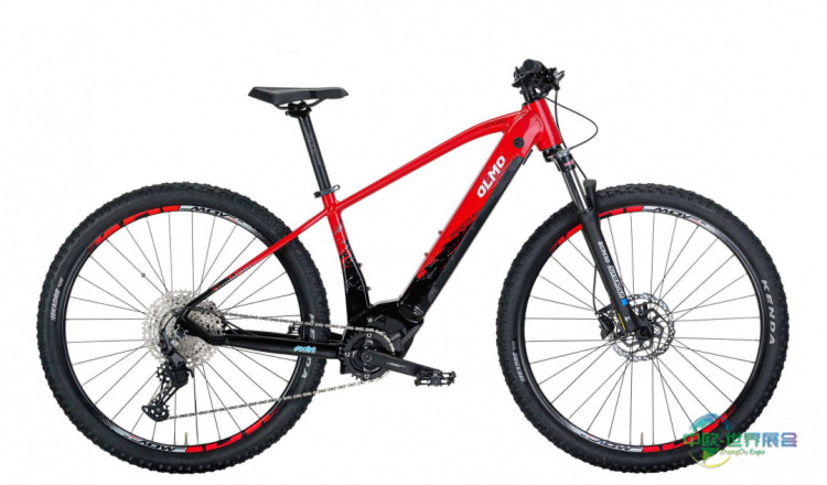 2026年科特瑞克国际自行车展览会：自行车新品云集