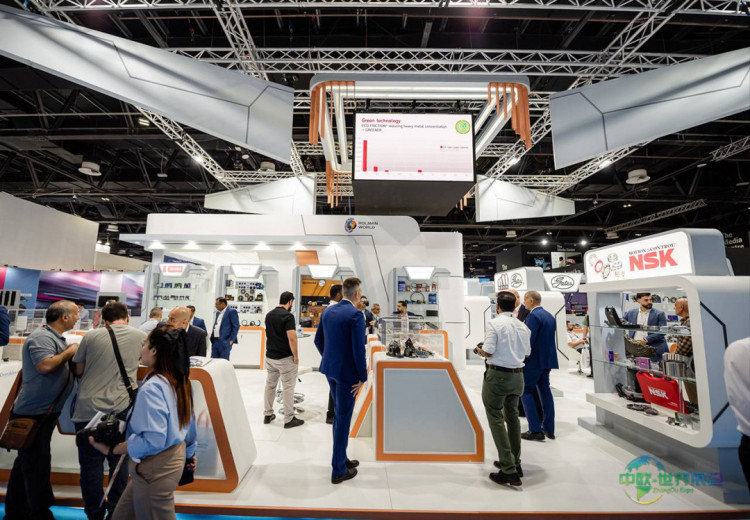 2026年阿拉伯联合酋长国迪拜国际汽车零配件及售后服务展览会预告来袭