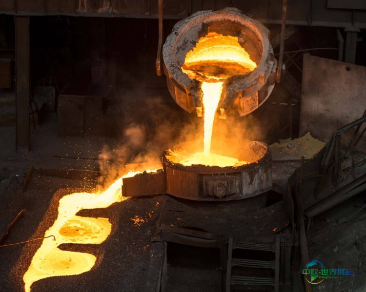 2026年德国纽伦堡国际压铸展览会：铸造行业的技术重启