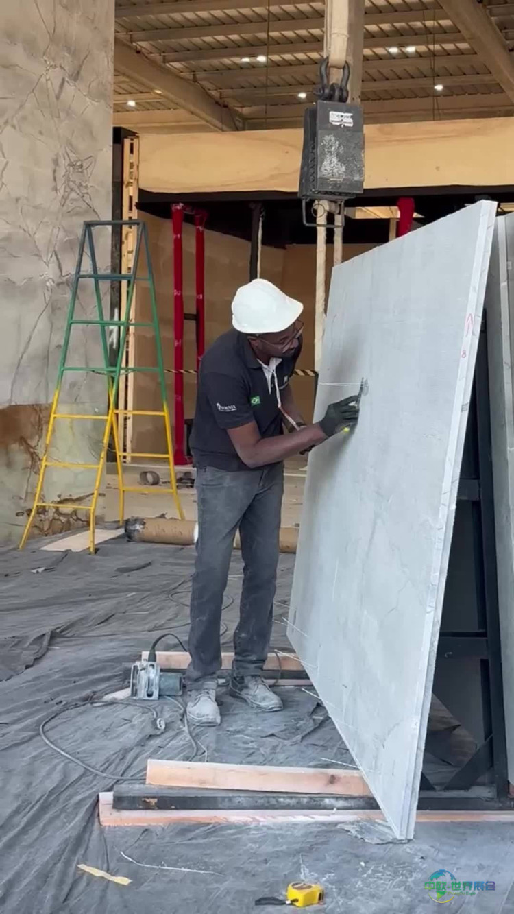 2026年巴西卡舒埃鲁国际石材展览会：期待新的连接与合作