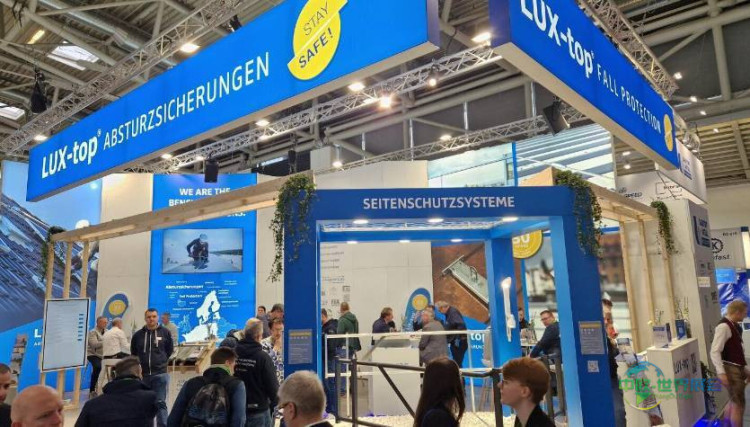 科隆国际木材及屋面建筑展览会 DACH+HOLZ 2026建筑与木材行业的盛会