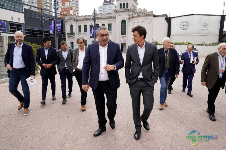 2026年阿根廷布宜诺斯艾利斯国际汽车零配件及售后服务展览会：报名现已开放