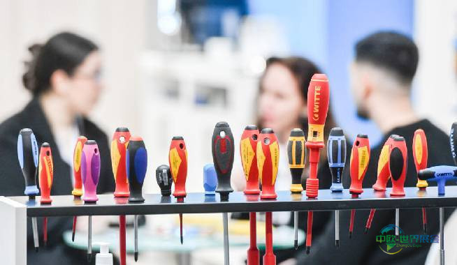 2026年德国科隆国际五金工业展览会：贸易展城市的魅力