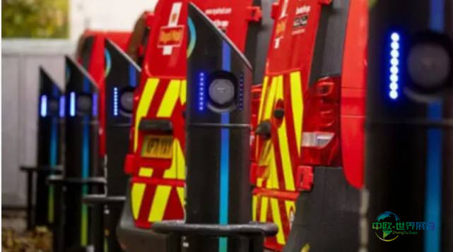 2025年英国伯明翰国际商用车及配件展览会：参展商Ashton Marine Services