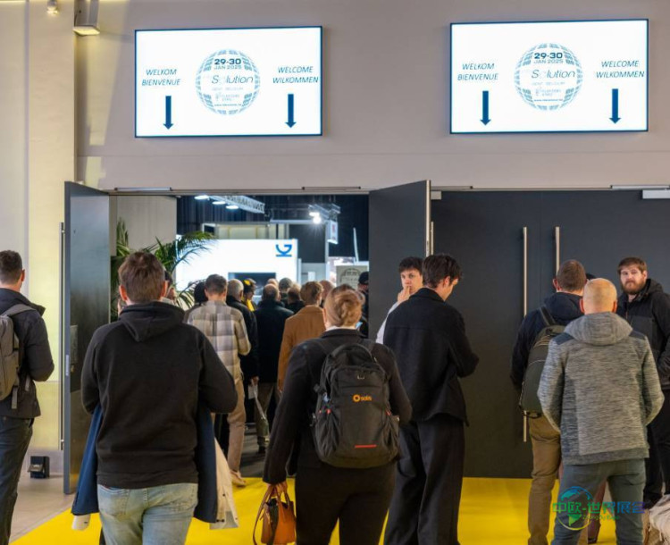 2026年比利时根特国际太阳能展览会：聚焦系统整合与创新