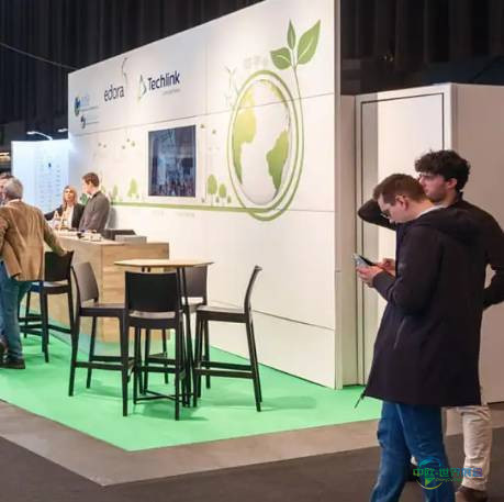 2026年比利时根特国际太阳能展览会：聚焦太阳能与能源创新