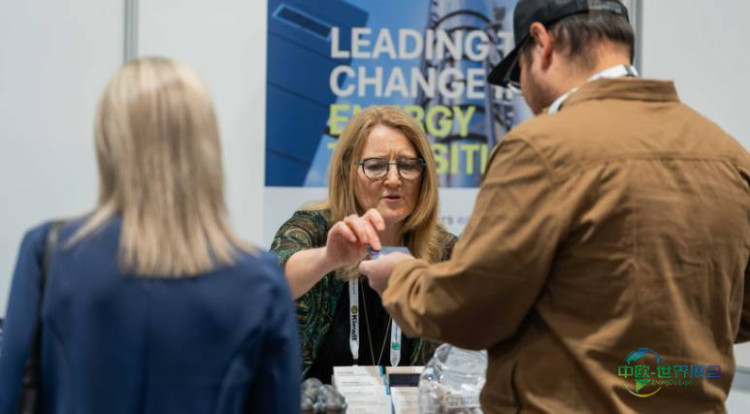 2025年加拿大埃德蒙顿国际碳捕展览会：新兴碳捕集、利用与封存（CCUS）领导者奖