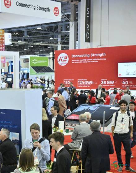 2025年美国拉斯维加斯国际太阳能展览会：共探行业韧性与未来