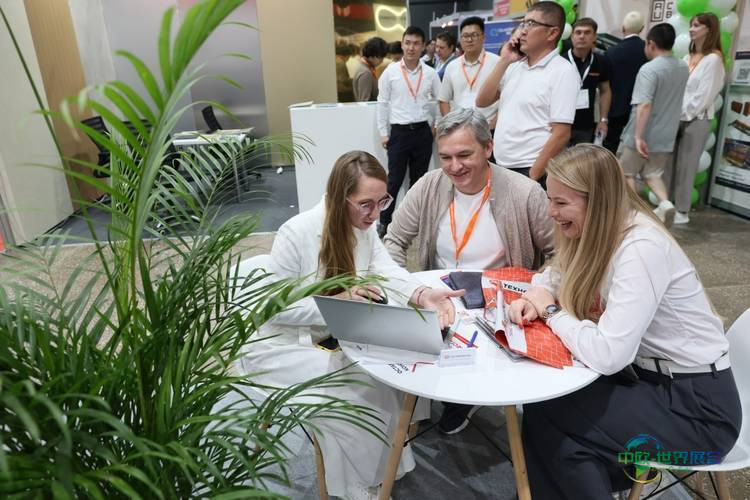 2025哈萨克斯坦国际建材与室内装饰展览圆满落幕，引领中亚建筑产业创新发展