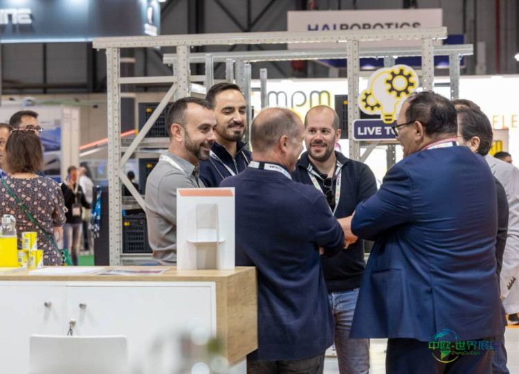 2026年马德里国际物流与自动化展：创新引领未来