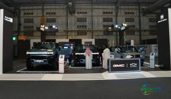 2026年沙特阿拉伯吉达国际新能源车展览会 EVS SAUDI 预告来袭
