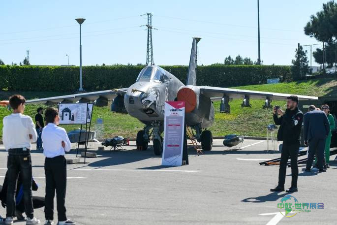 2026第六届阿塞拜疆巴库国际防务展敬请关注