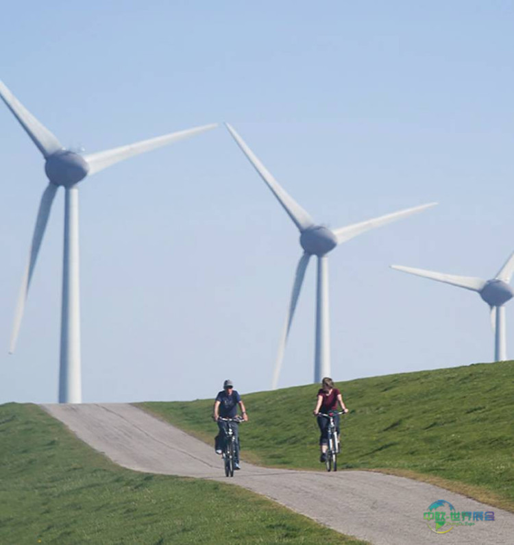 2026年西班牙马德里国际欧洲风能展览会：2030年的就业、技能与机遇