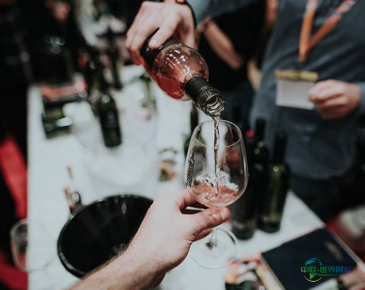 2025年希腊雅典国际奥诺拉玛葡萄酒展览会：打造独特的体验