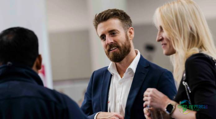 2026年澳大利亚悉尼国际智能能源会议及展览会：参展商Marstek