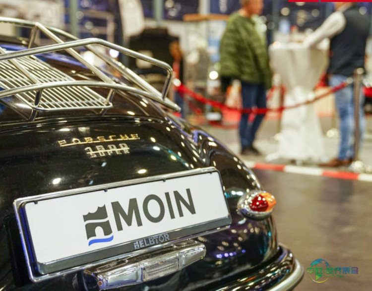 2026年德国不莱梅经典车展览会：下一代经典作品的归属之地