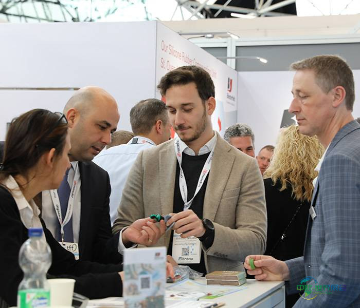 2026阿姆斯特丹磁性材料展：连接行业前沿