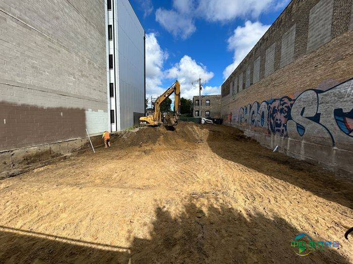 2025年美国芝加哥国际建筑建材展览会：行业新闻与未来展望